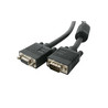 1.8m Coax VGA Monitor Extension Cable