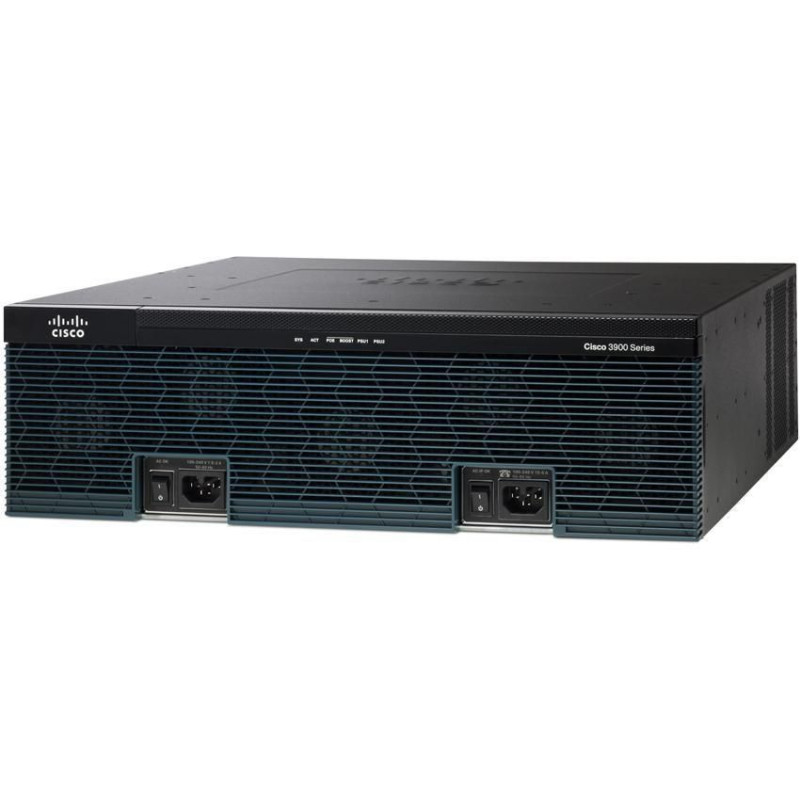 3925 VOICE BUNDLE W/ PVDM3-64