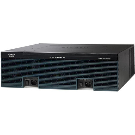 3925 VOICE BUNDLE W/ PVDM3-64