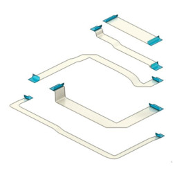 Cable Kit 14