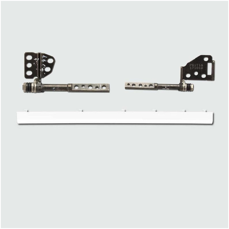 Hinge Kit W/Cap Tch 14