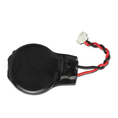 Rtc Battery