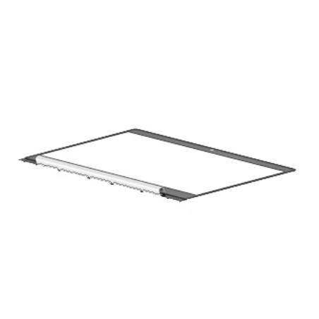 LCD Bezel Webcam