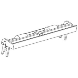 KIT EXIT GUIDE ASM TTP/KR
