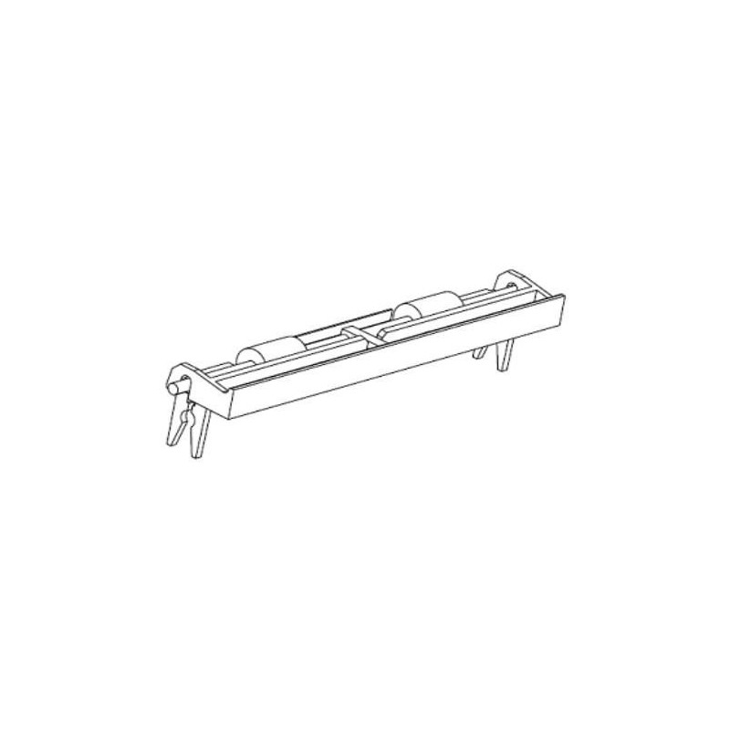 KIT EXIT GUIDE ASM TTP/KR