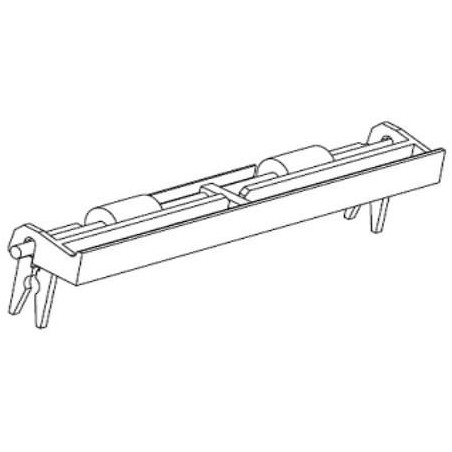 KIT EXIT GUIDE ASM TTP/KR