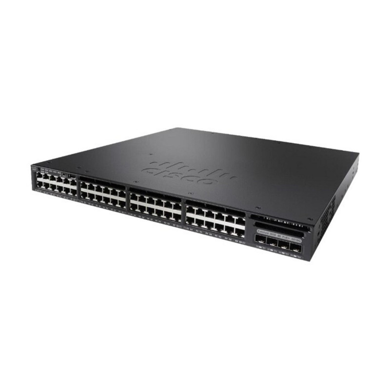 CATALYST 3650 48 PORT