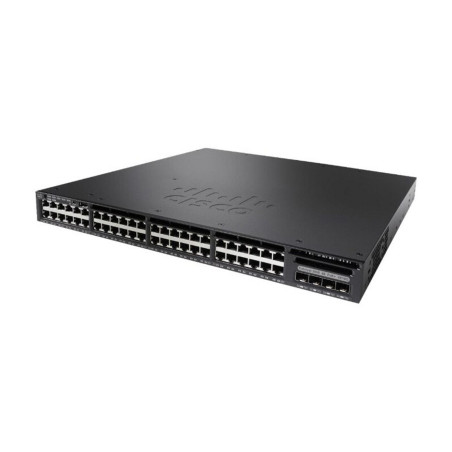 CATALYST 3650 48 PORT