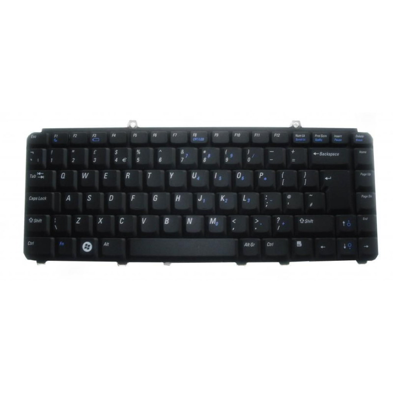 Keyboard (ENGLISH)