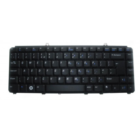 Keyboard (ENGLISH)