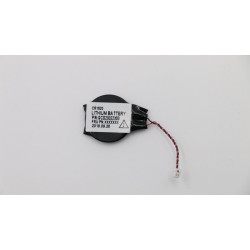RTC battery