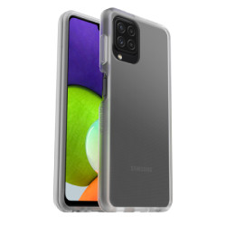 React Samsung Galaxy A22 - clear