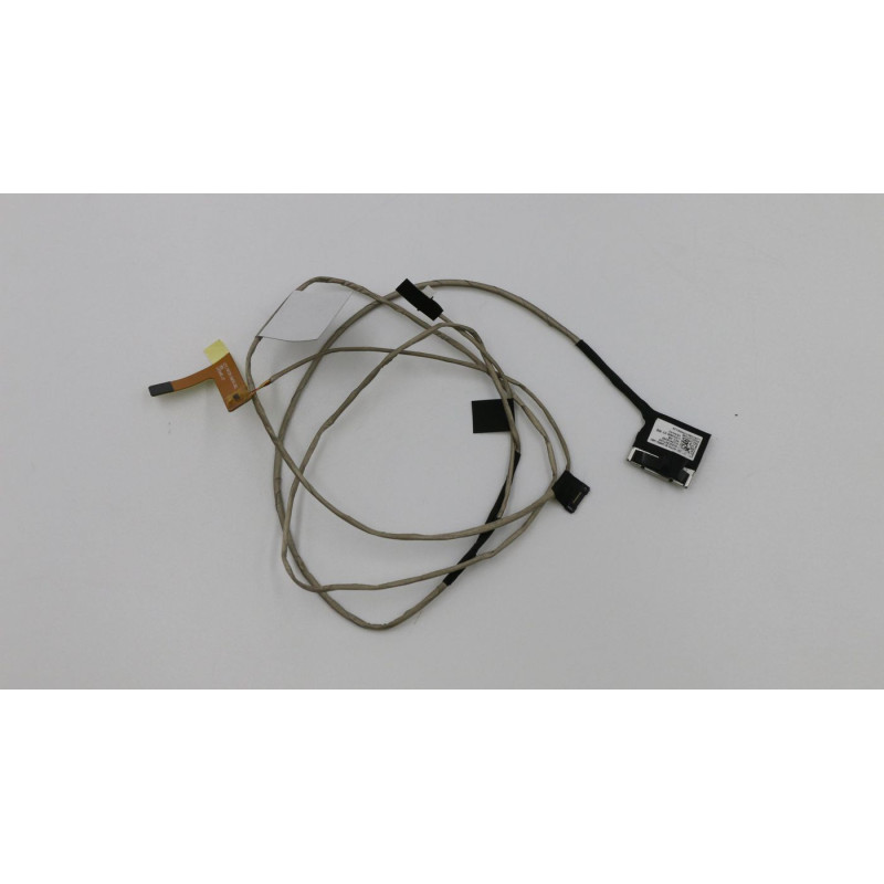 Cable Camera ICT