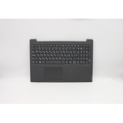 Upper Case ASM_BU L81YEIGTEX