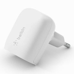 Boostcharge White Indoor