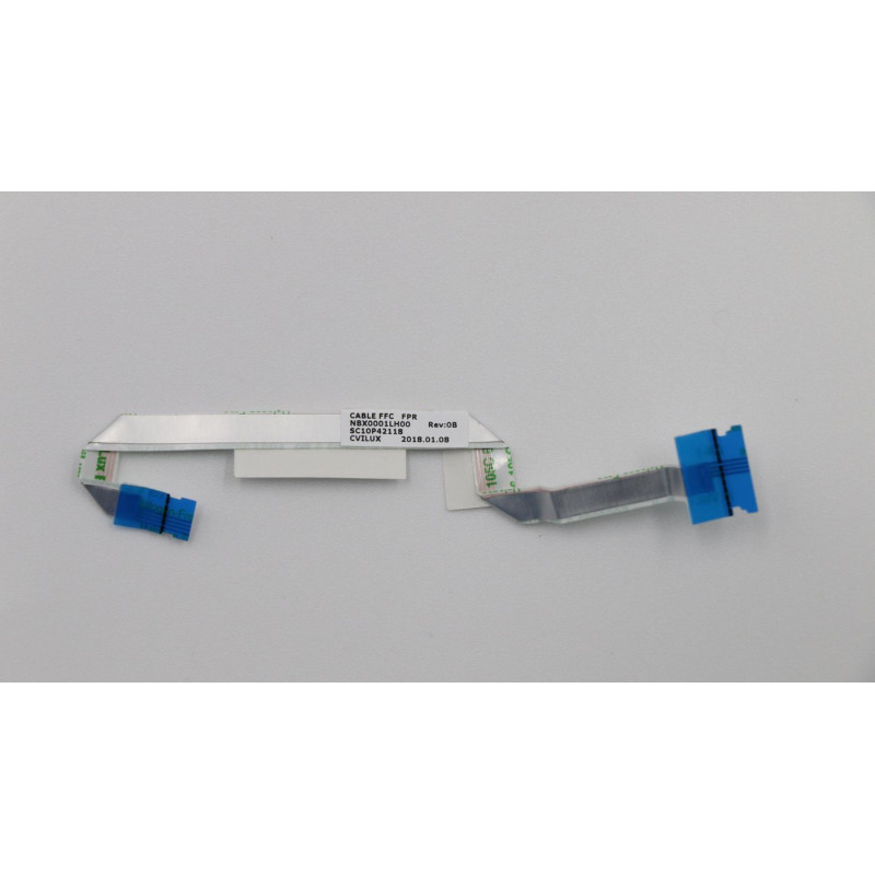 FFC cable for fingerprint