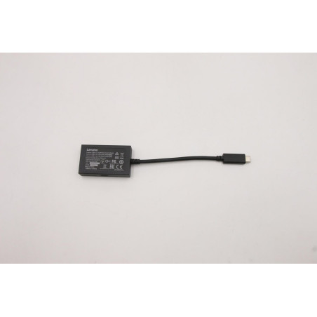Cable BO USB C to VGA Powe