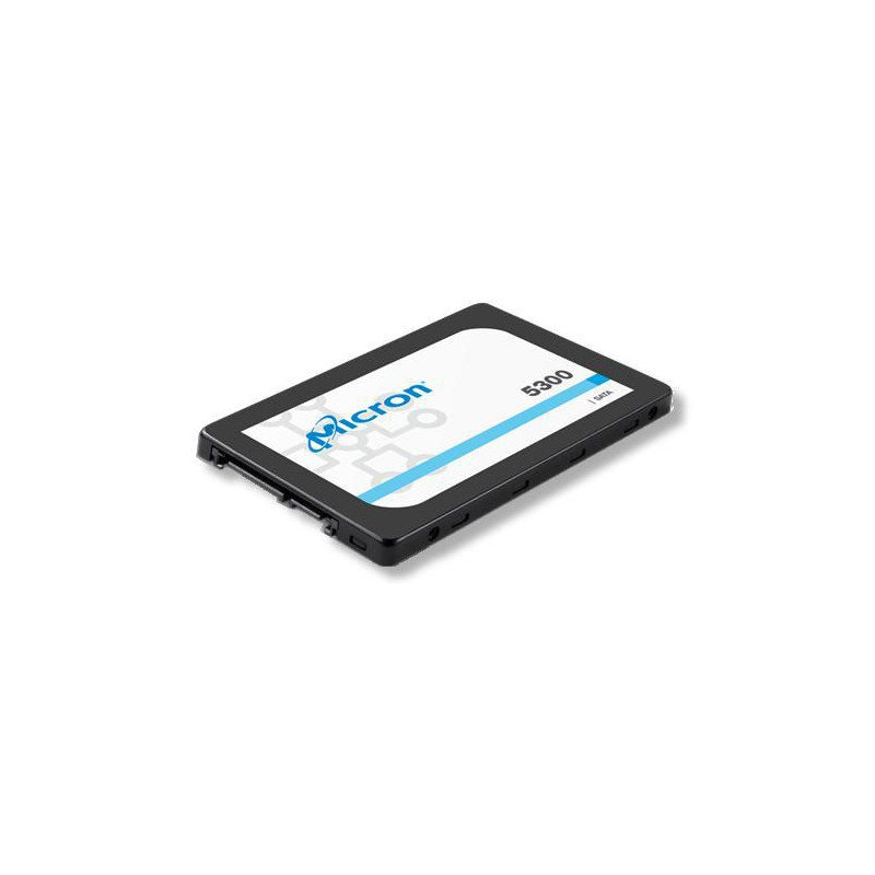 ThinkSystem 2.5inch 5300 240GB
