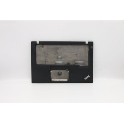 Keyboard Bezel Assembly with