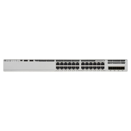 Catalyst 9200L Network Essent