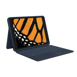 Rugged Combo 3 Touch BLUE FRA EMEA