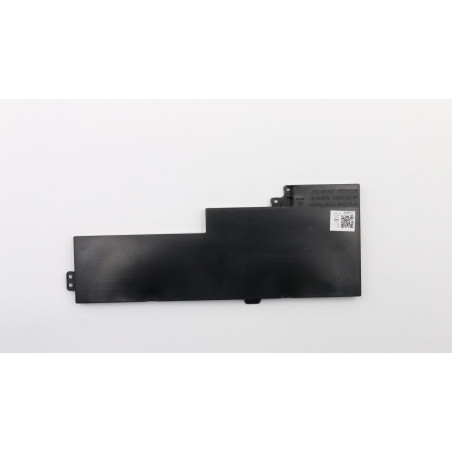 Dummy battery front for