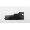 Dummy battery front for