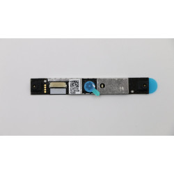 720P front camera with