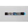 720P front camera with