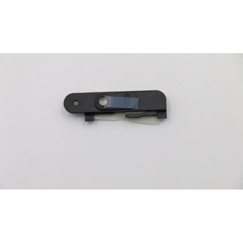 Camera shutter cover for