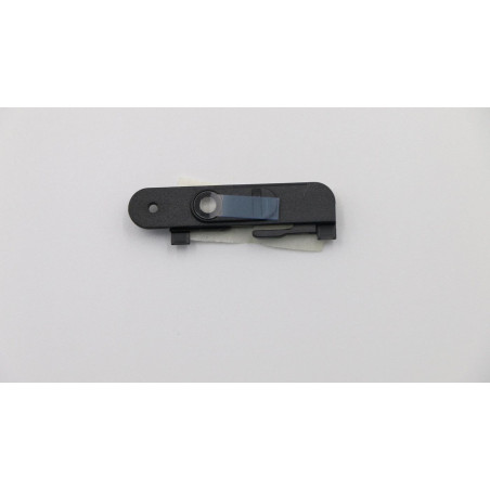 Camera shutter cover for