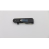 Camera shutter cover for