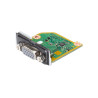Flex IO V2 Card - VGA port