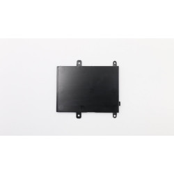 Dummy SCR black pla