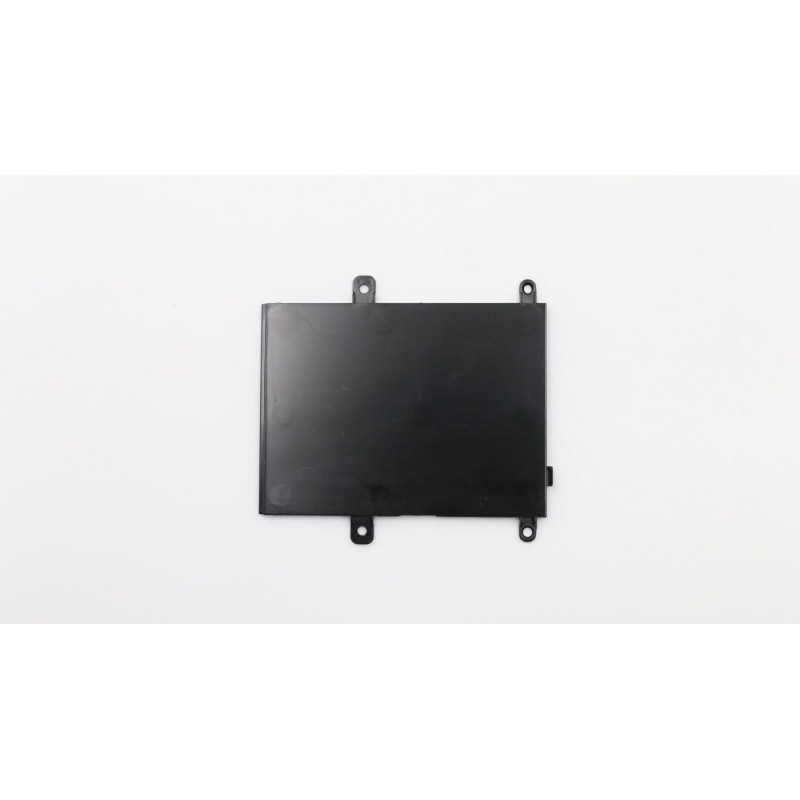 Dummy SCR black pla