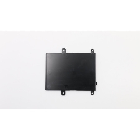 Dummy SCR black pla