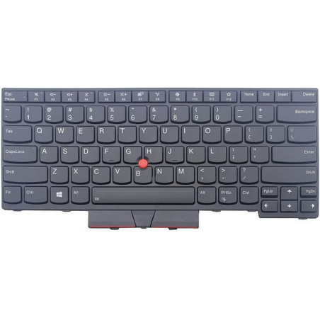 Keyboard Windu KBD IT DFN