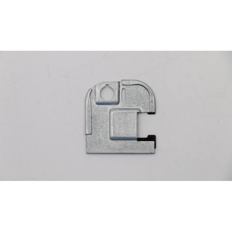 Fingerprint reader bracket
