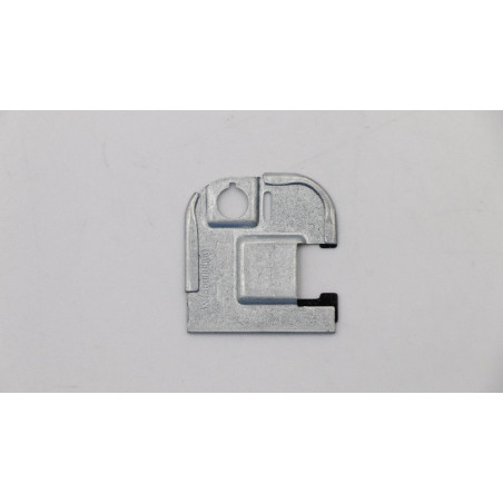Fingerprint reader bracket