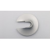 C5 Silver mechanical hinge