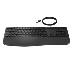 HP 485 CFT WD KBD Spain