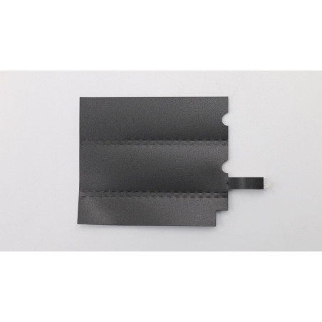 MYLAR SSD LRV2
