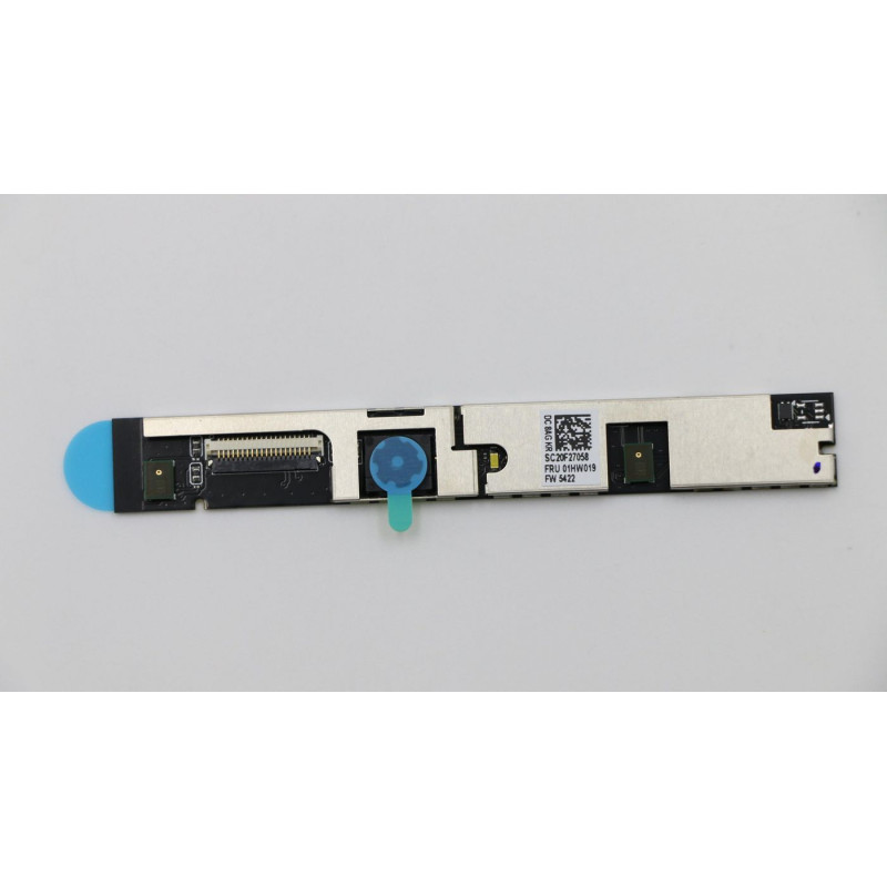 720P front camera module with