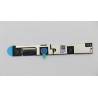 720P front camera module with