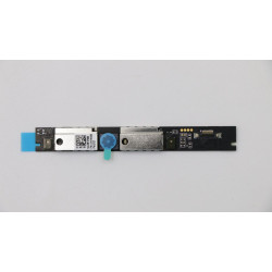 720P front camera module with