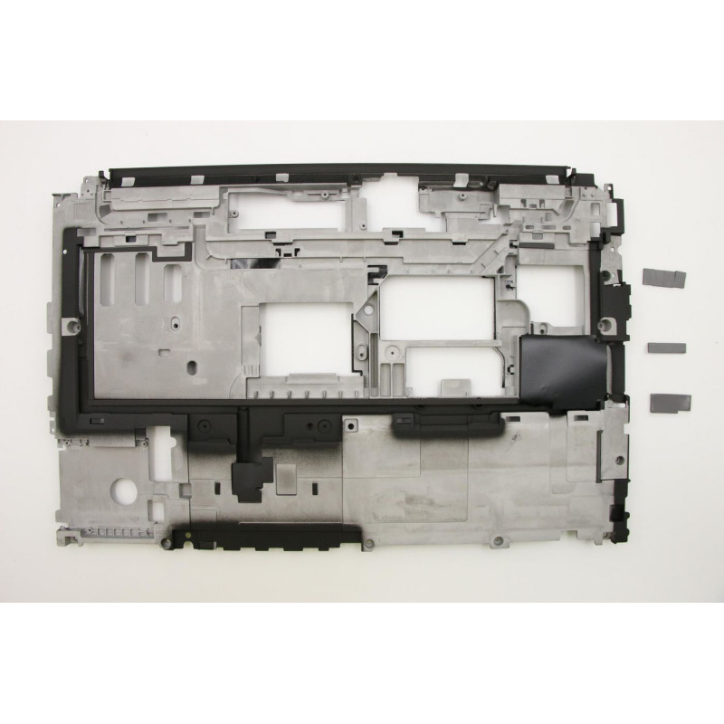 Roll-cage THM Pad
