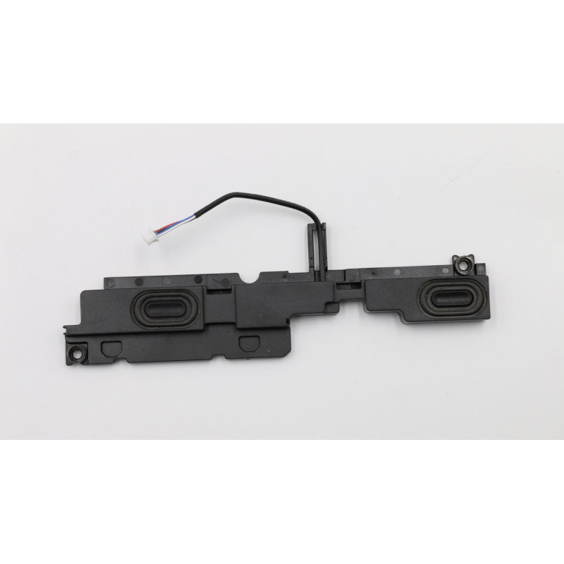 Internal VECO speaker for