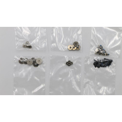 compatible screw kit with M2