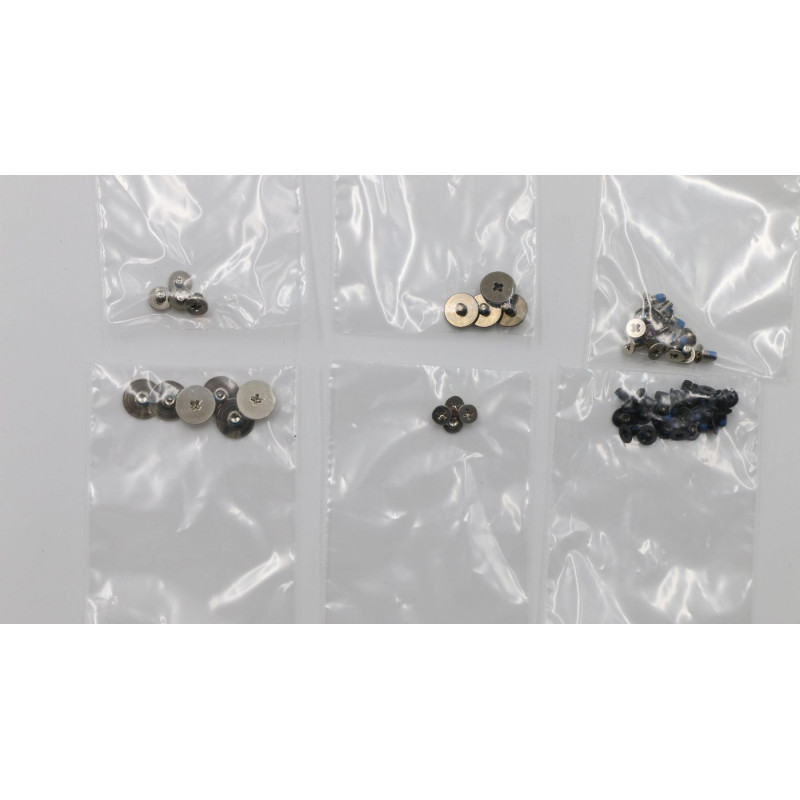compatible screw kit with M2