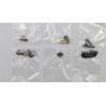 compatible screw kit with M2